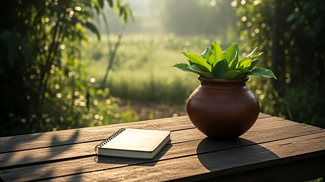 Madhya Pradesh Government Holds First Agriculture Cabinet Meeting in Tribal Area, Announces Farmer Initiatives