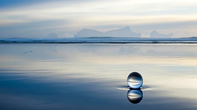 NOAA Predicts Transition from La Niña to Neutral Conditions, Impacting U.S. Weather Patterns