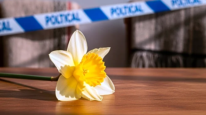 Kate Middleton Delivers First Welsh Address on St. David's Day, Celebrating Welsh Culture