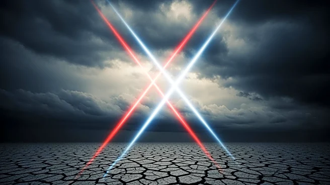 Social Media Flooded with Videos of U.S., Israel, and Iran Strikes Amid Ongoing Conflict