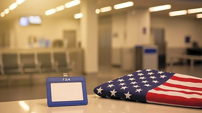 Denver Community Supports TSA Agents Amid Government Shutdown