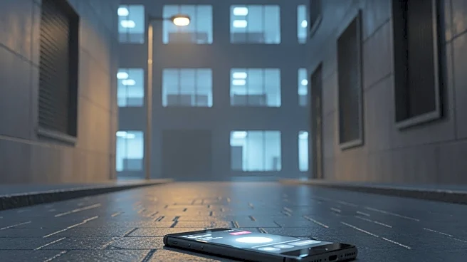 Colorado Woman Convicted of Stalking ICE Agent After Livestreaming Confrontation