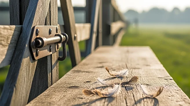 New Jersey Agriculture Chief Highlights Efforts to Protect Animal Health Amid Avian Influenza Concerns