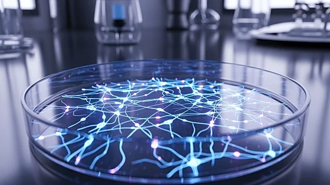 Scientists Train Human Brain Cells to Play Doom, Showcasing Biotech Advancements