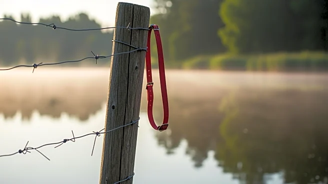 Lake County, Illinois, Issues Warning on Lost Pet Scam Targeting Residents