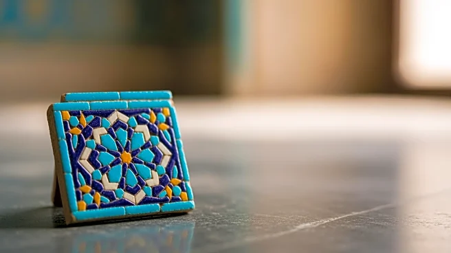 Chicago's Iranian Community Expresses Concern Over Conflict in Iran