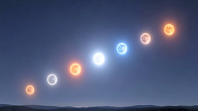 Skywatchers Prepare for Six-Planet Alignment in Night Sky