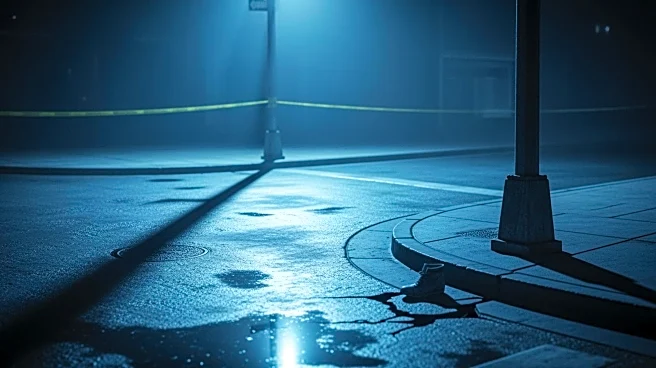 Aurora Police Investigate Fatal Shooting of 15-Year-Old, Search for Suspect