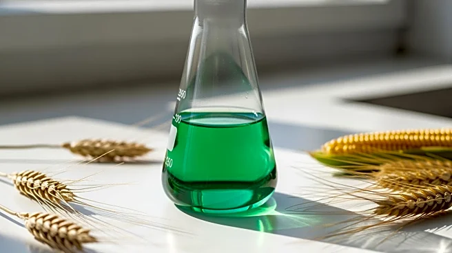 Department of Health and Human Services Allocates $200M for Chemical Exposure Research in Agriculture