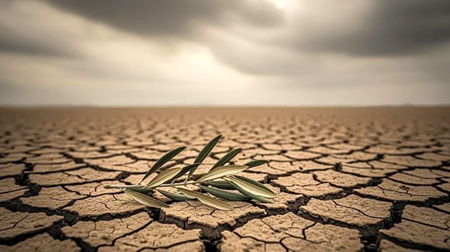 West Bank Conditions Deteriorate Dramatically Over Two Decades