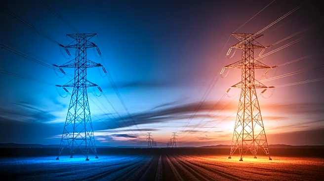 Federal Energy Regulatory Commission's Orders Lead to Divergence in U.S. Power Industry