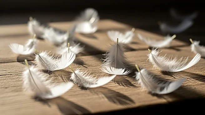 Bird Flu Outbreak in Pennsylvania Results in Massive Chicken Losses