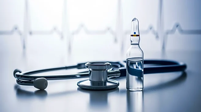 Study Finds Common Cardiovascular Drugs Safe for Myeloma Patients, Impacting Treatment Protocols