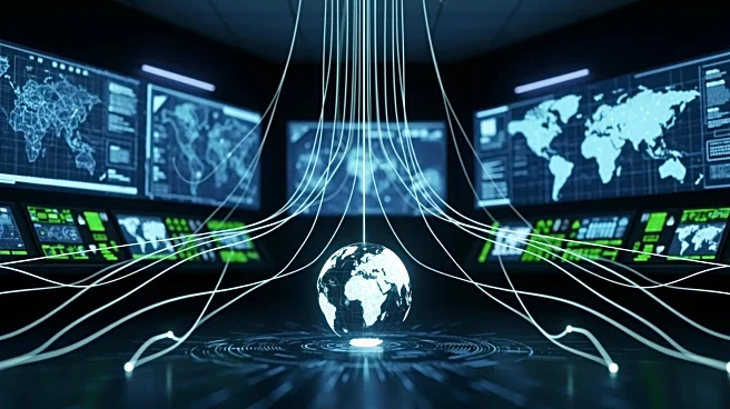 U.S. Cyber Command Denies Issuing Location Services Warning Amid Iran Operation