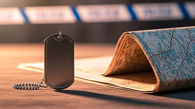 Canadian Vietnam War Veteran's Story Featured in Documentary Series