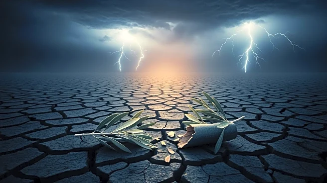 US-Israeli Military Operation Results in Death of Iran's Supreme Leader Khamenei