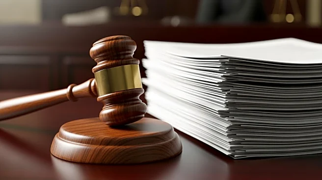 Federal Judge Permits ExxonMobil's Defamation Suit Against California AG Over Recycling Remarks