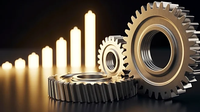 Philippine Manufacturing Sector Reaches Eight-Year High Amid Rising Orders