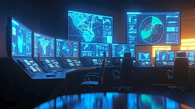 ABC World News Reports on U.S.-Israeli Military Operation and Domestic Reactions