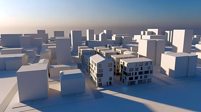 Governor Whitmer Advocates for Zoning Reform to Address Michigan Housing Shortage