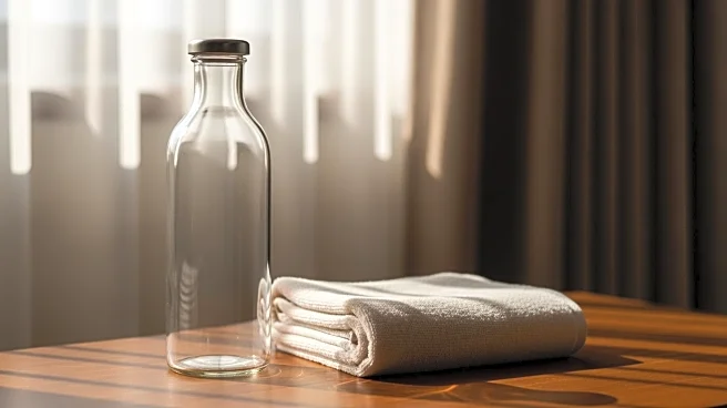 EU Implements New Regulations to Reduce Packaging Waste in Hotel Rooms