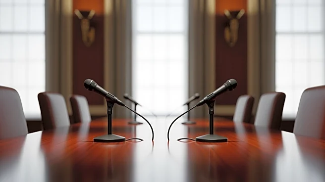 Ro Khanna Urges President Trump and Commerce Secretary Howard Lutnick to Testify on Epstein Ties