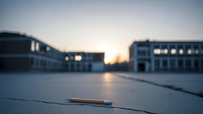 UNESCO Condemns Bombing of Iranian School as Violation of Humanitarian Law