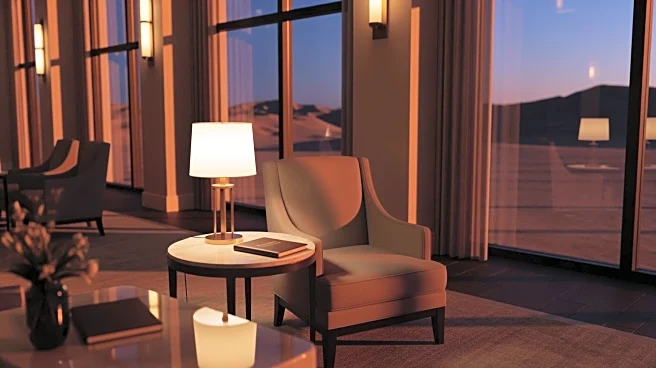 UAE Extends Hotel Stays for Stranded Israelis Amid Regional Tensions