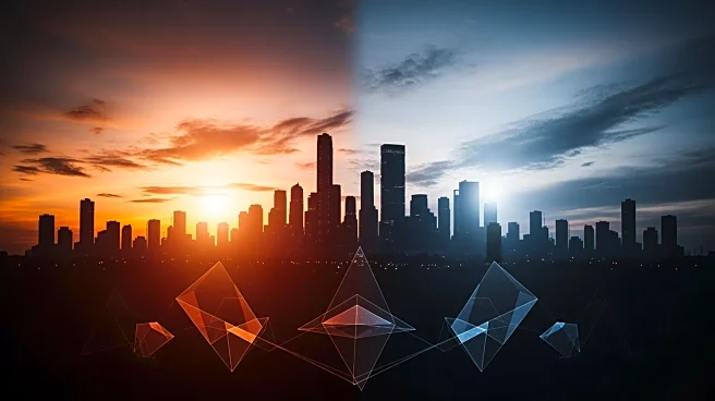 Chicago Residents Divided Over U.S.-Israeli Airstrikes on Iran