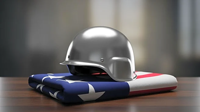 President Trump Vows Retaliation for U.S. Service Members' Deaths