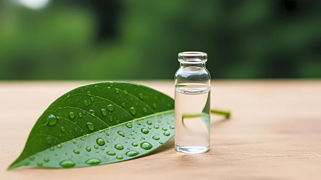 Orange County Officials Defend Herbicide Use Amid Public Outcry Over Creek Pollution Concerns