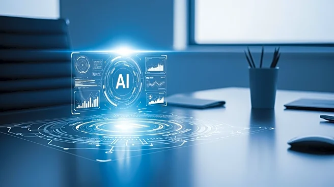 UK Department for Science, Innovation and Technology Seeks AI Leader with £174k Salary