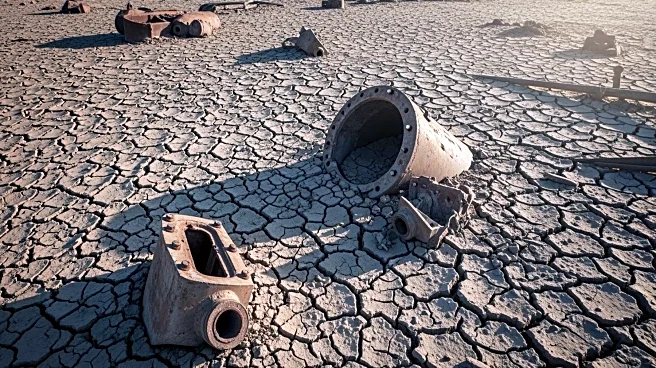 EUROMETAL Meeting Highlights Industrial Desertification Risks in Europe