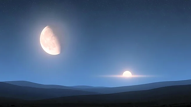 Upcoming Total Lunar Eclipse to Offer Rare Selenelion View