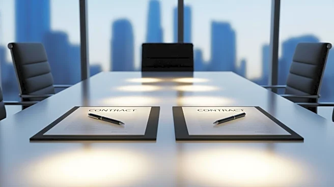 Mount Sinai and Anthem Blue Cross Blue Shield Face Deadline for Contract Agreement Affecting 9,000 Physicians