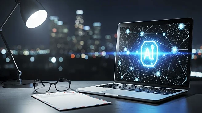 FBI Investigation into Failed AI Startup Involves LAUSD Superintendent