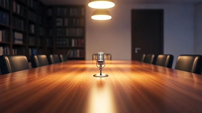 UNC Chancellor Reverses Secret Recording Policy Amid Faculty Concerns