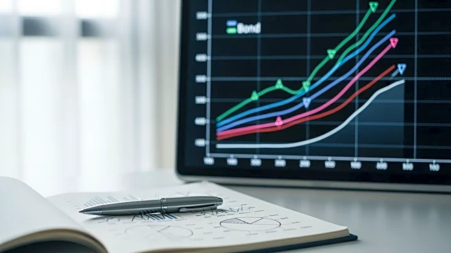 Joyo Bank Shifts Strategy Amid Rising Japanese Bond Yields