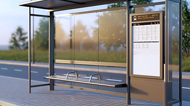 Niles Village Leaders Finalize Agreement with Pace to Resume Free Bus Service