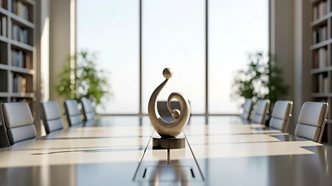 University Presidents Question Board Effectiveness Amid Changing Educational Landscape