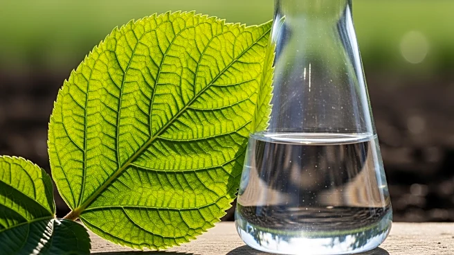 Integration of Scientific Knowledge in Agriculture Emphasized at Science Fest