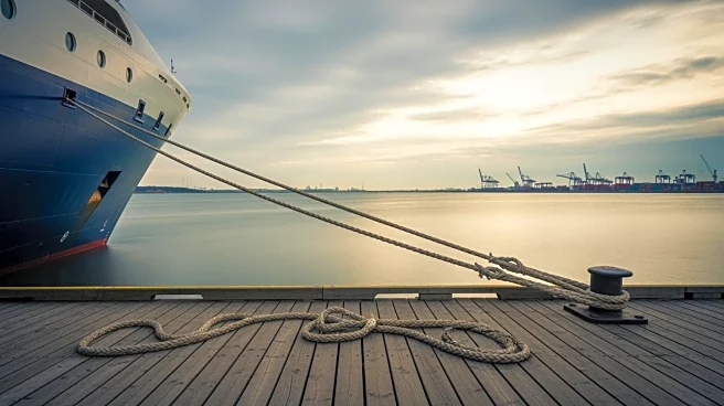 Cruise Lines Halt Operations in Gulf Amid Iranian Strikes, Affecting Passengers