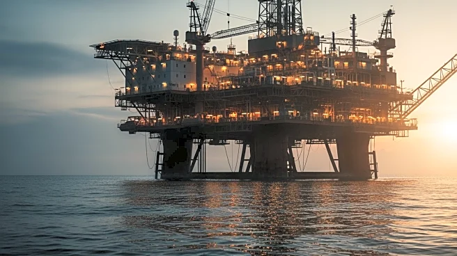 OPEC+ Increases Oil Production Amid Strait of Hormuz Tensions