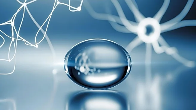 FDA-Approved Seizure Drug Levetiracetam Shows Potential in Preventing Alzheimer's