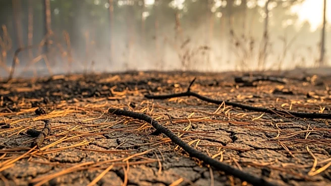 Boy Charged with Starting Colorado Brush Fire, Leading to Evacuations