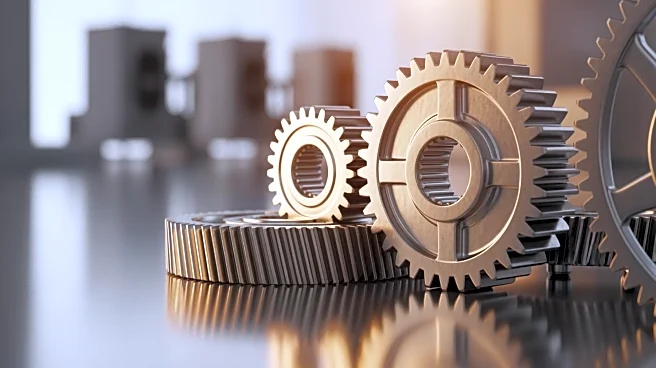 Philippines Manufacturing Sector Reaches Eight-Year High Amid Rising Orders