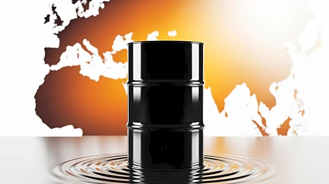 OPEC+ to Increase Oil Production Amid Middle East Tensions