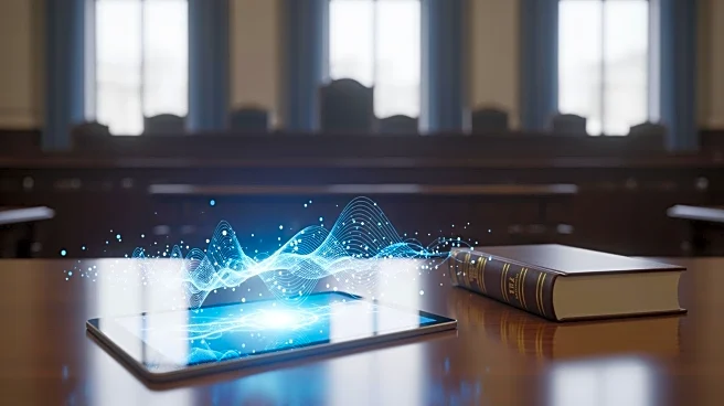 Federal Court Rules AI Communications Not Protected by Attorney-Client Privilege in Securities Fraud Case