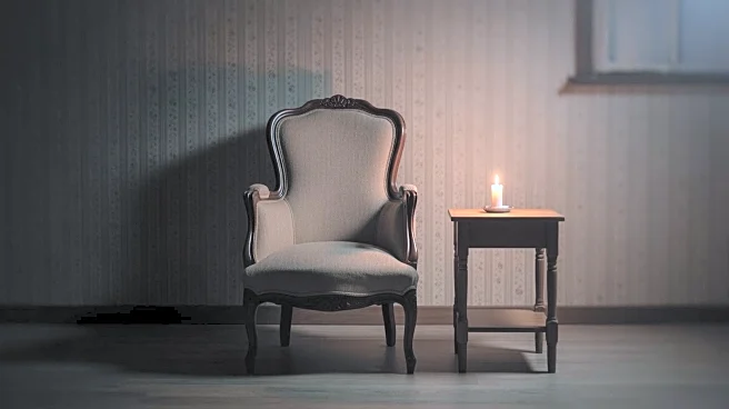 Carson City Authorities Investigate Deaths of Elderly Woman and Caretaker