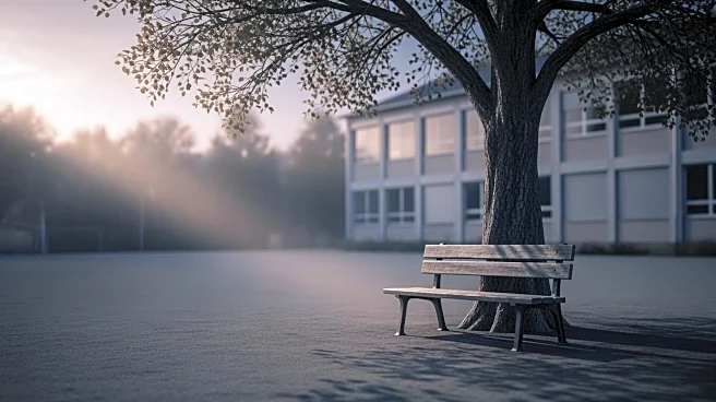 Iran Claims Over 100 Dead in School Strike; U.S. and Israel Deny Involvement